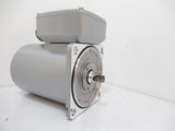 Oriental Motor 5IK100VGVR-ES3T2 Induction Gear Motor 100 W, Ratio 9 :1, 3-Phase