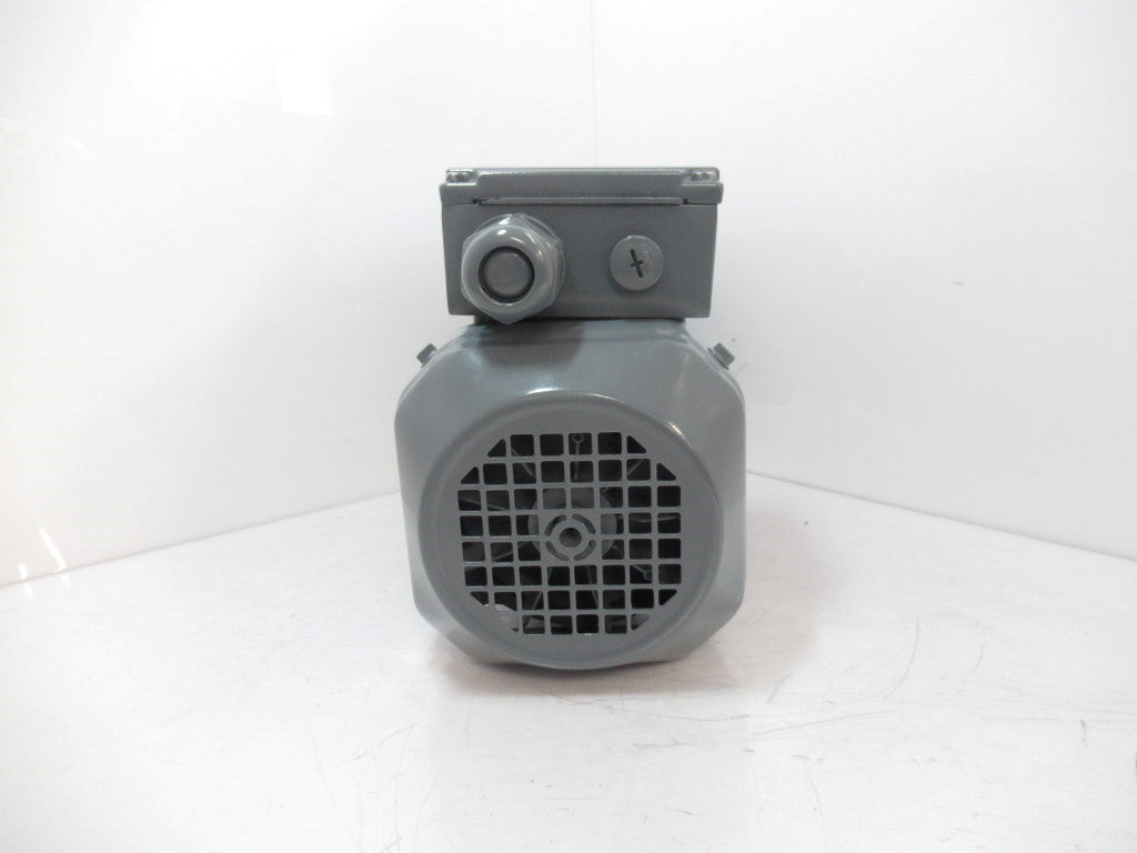 Cromson CRTSA39DS71S4-19.89-A-M1-90-3 Gear Motor 0.5 Hp, 1656 r/min