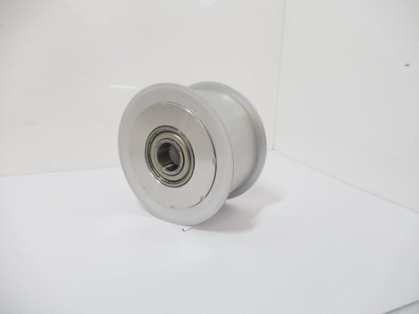 Misumi AFDF45-70 Idler, Aluminum Alloy, Width 38.1 mm