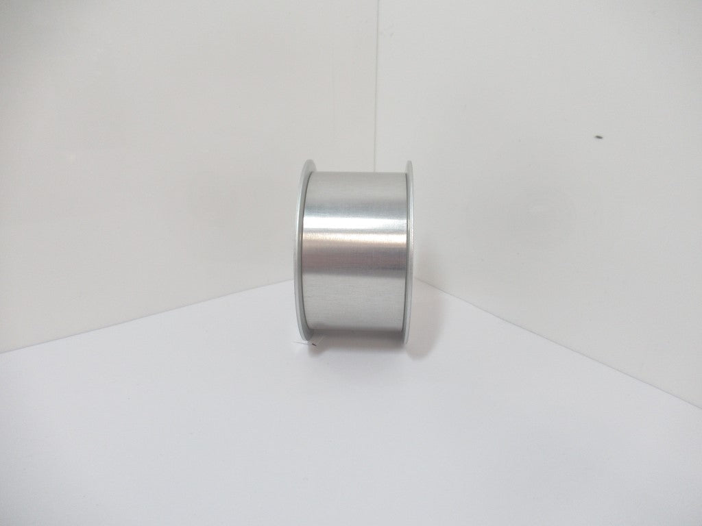 Misumi AFDF45-70 Idler, Aluminum Alloy, Width 38.1 mm