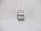 Misumi AFDF45-70 Idler, Aluminum Alloy, Width 38.1 mm