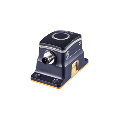 Ifm MVQ301 Positioner For Industrial Valves