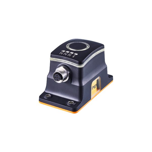 Ifm MVQ301 Positioner For Industrial Valves