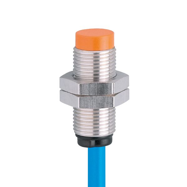 Ifm NF5004 Inductive Namur Sensor