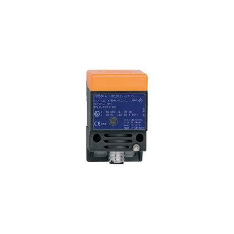 Ifm NM500A Inductive Namur Sensor