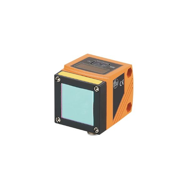 Ifm O1D100 Laser Distance Sensor