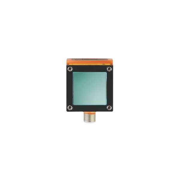 Ifm O1D121 Laser Distance Sensor