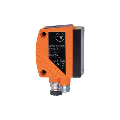 Ifm O2I300 1D / 2D Code Readers