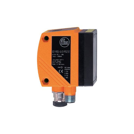 Ifm O2I304 1D / 2D Code Readers