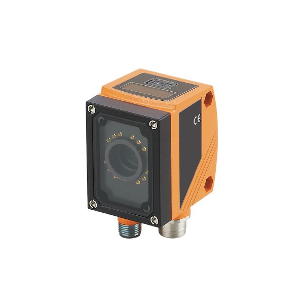 Ifm O2V100 Object Inspection Sensor