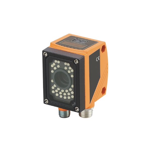 Ifm O2V120 Object Inspection Sensor