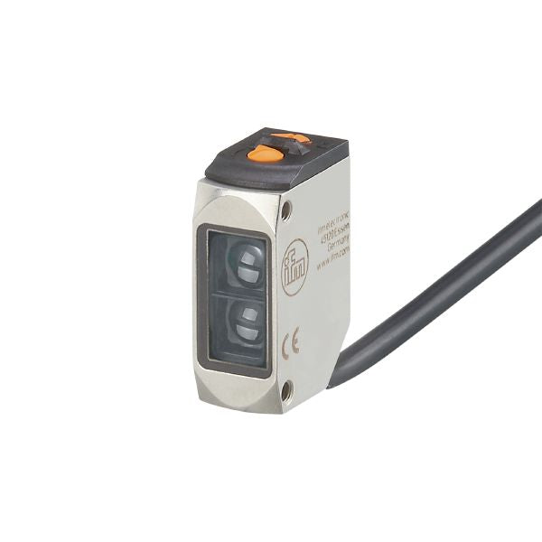 Ifm O6P300 Retro-Reflective Sensor