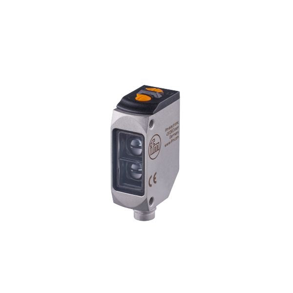 Ifm O6P302 Retro-Reflective Sensor