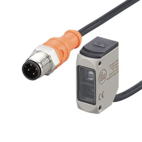 Ifm O6S301 Through-Beam Sensor Transmitter