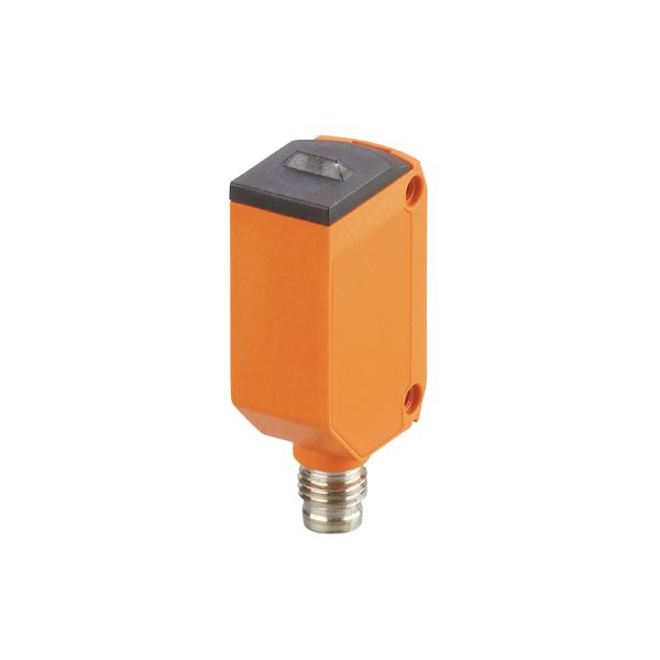 Ifm O6S702 Through-Beam Sensor Transmitter