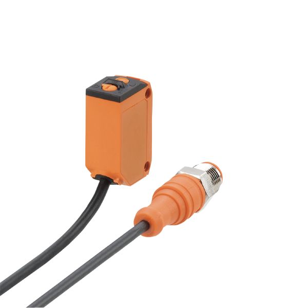 Ifm O6T201 Diffuse Reflection Sensor