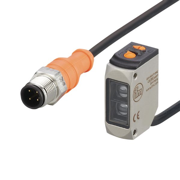 Ifm O6T301 Diffuse Reflection Sensor