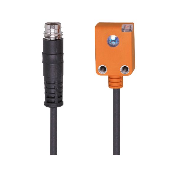 Ifm O7E200 Through-Beam Sensor Receiver