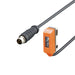 Ifm O8E202 Through-Beam Sensor Receiver