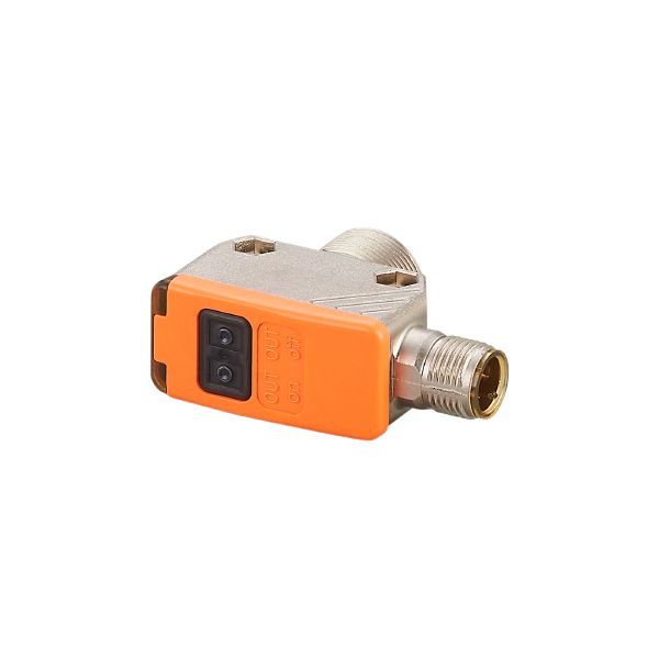 Ifm OGH580 Diffuse Reflection Sensors With Background Suppression