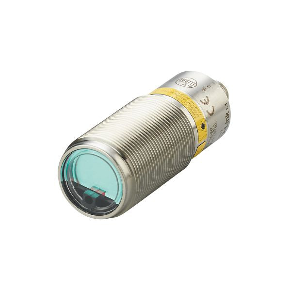 Ifm OID204 Laser Distance Sensor