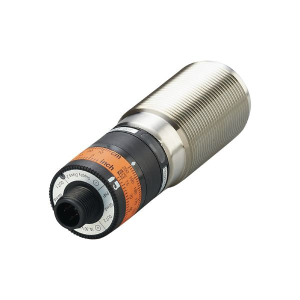 Ifm OID250 Laser Distance Sensor