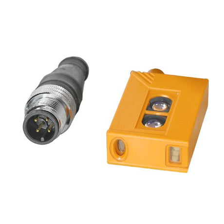 Ifm OJ5068 Diffuse Reflection Sensors With Background Suppression