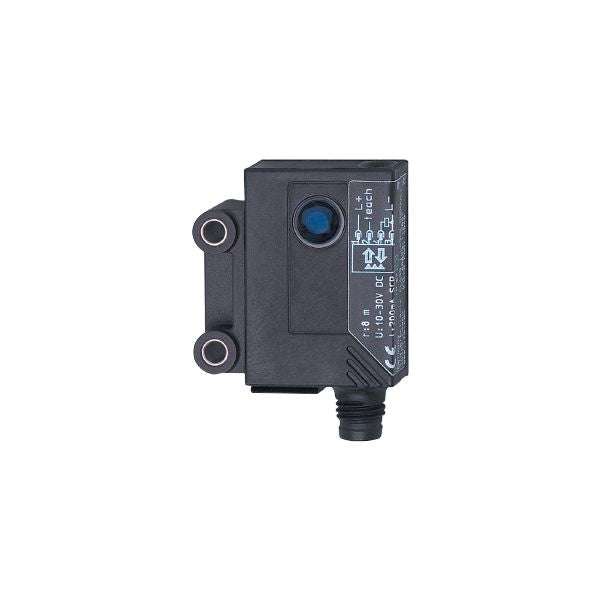 Ifm OJ5114 Retro-Reflective Laser Sensor