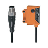 Ifm OJ5190 Retro-Reflective Sensor For The Detection Of Transparent Objects