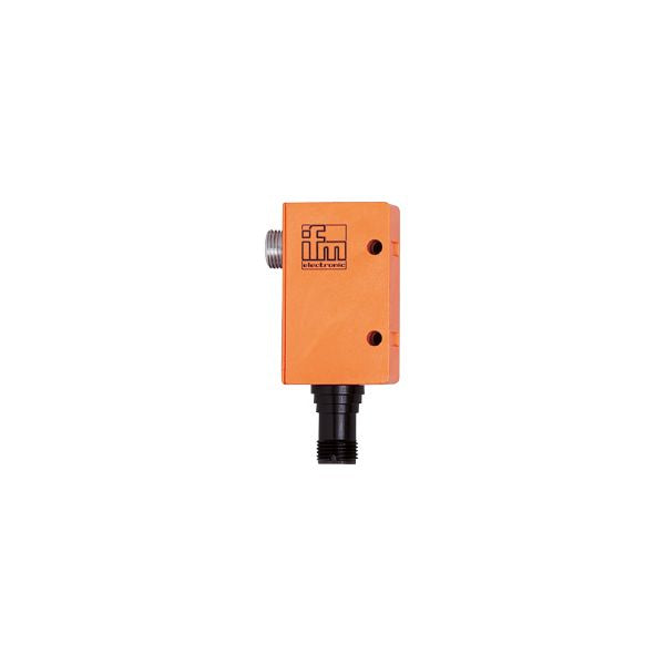 Ifm OK5022 Fiber-Optic Amplifier