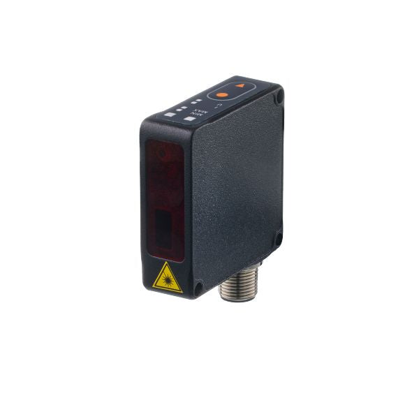 Ifm OMH551 Laser Distance Sensor