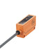 Ifm OU5005 Through-Beam Sensor Transmitter