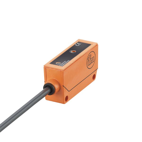 Ifm OU5006 Through-Beam Sensor Receiver