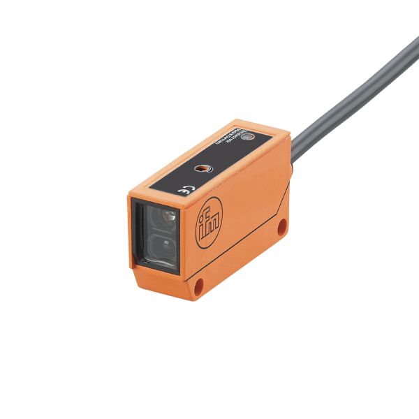 Ifm OU5007 Through-Beam Sensor Receiver