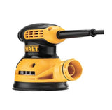 Dewalt DWE6421 5 Inches Single Speed Random Orbit Sander