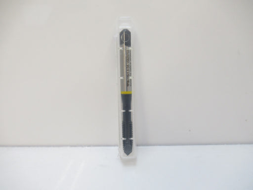 M6 Spiral Point Tap YG-1 915371 T1235315 Yel Ring M6x1.0 D5 HSS-E Sf Plug Hp