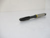 M6 Spiral Point Tap YG-1 915371 T1235315 Yel Ring M6x1.0 D5 HSS-E Sf Plug Hp