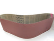 VSM 317859 Aluminum Oxide Abrasive Belt 6" Wide x 48" Series KK711X (New)