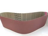 VSM 317859 Aluminum Oxide Abrasive Belt 6" Wide x 48" Series KK711X (New)