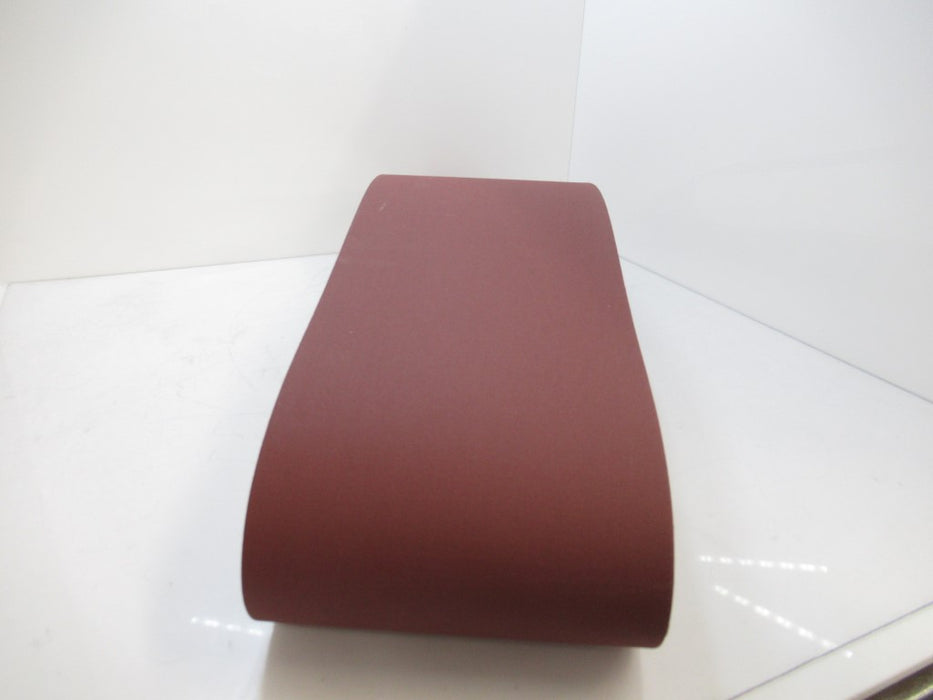 VSM 317859 Aluminum Oxide Abrasive Belt 6" Wide x 48" Series KK711X (New)