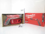 Milwaukee 2101-22 M4 Hex Screwdriver Kit, 44 Inch/lbs. Torque