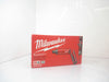 Milwaukee 2101-22 M4 Hex Screwdriver Kit, 44 Inch/lbs. Torque