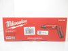 Milwaukee 2101-22 M4 Hex Screwdriver Kit, 44 Inch/lbs. Torque