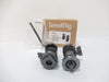 SmallRig 2948B Ball-Head Mounting Support Kit W/ Removable Cold Shoe, Pack Of 2