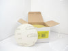 Optimum 142.501 5" P40 Gold Sanding Discs, Lot Of 50