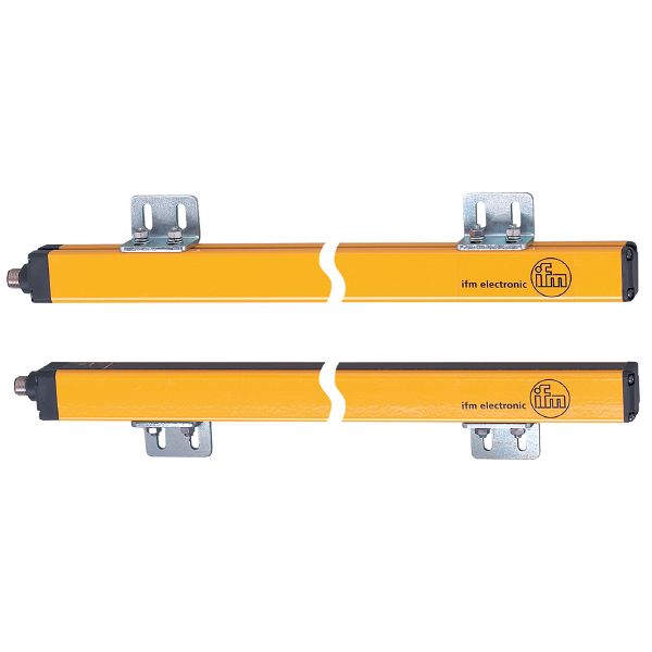 Ifm OY010S Safety Light Curtain