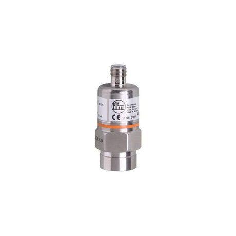 Ifm PA3020 Pressure Transmitter With Ceramic Measuring Cell