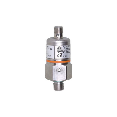 Ifm PA3509 Pressure Transmitter With Ceramic Measuring Cell