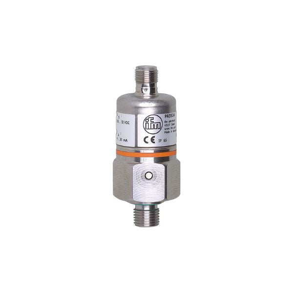 Ifm PA3526 Pressure Transmitter With Ceramic Measuring Cell