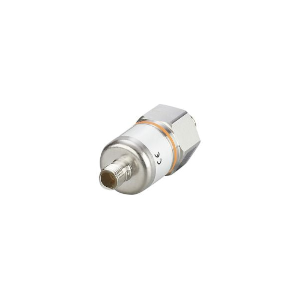 Ifm PA3589 Pressure Transmitter With Ceramic Measuring Cell